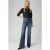 Levi’s Ribcage Bell Jeans