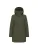 Didriksons Winterparka ‘Bea’  donkergroen
