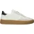 SLATE HARPER – DL272 White Black – Sneaker (low)