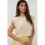 Studio AMAYA top beige