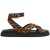 Steve Madden Mybestie-l Sandals Leopard