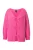 MIAMODA Gebreid vest  pink