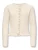 ONLY GIRLS Gebreid vest ‘KOGSHELDA’  ecru