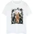 Li-cense Disney dames hocus pocus vogels katoenen vriendje t-shirt