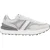 Tommy Hilfiger Jeans Grijze Suède Leren Sport Sneakers