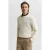GANT Mini Cable C-neck Cream