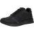 EA7 Mesh Logo-Sneakers, Zwart