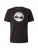 TIMBERLAND Shirt ‘Kennebec River’  zwart / wit
