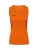 JAKO Sporttop  oranje / zwart