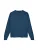 VERO MODA Trui ‘VMSILJE’  blauw