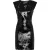T-Shirt Jurk Kort
