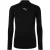 Puma Heren Liga Thermal Snug Fit T-shirt (Zwart)
