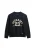 Superdry & Co Sweatshirt ‘Vintage Athletic Crew’  crème / marine