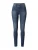 G-STAR Jeans  blauw denim