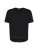 GREENBOMB Shirt ‘Basic’  zwart