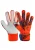 REUSCH Sporthandschoenen ‘Attrakt Starter Solid Finger Support’  oranje