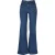 Jeans uitlopende dameskleding Urban Classics Vintage