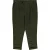 AllSaints Kainan Trouser Aged Khaki Brown