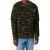 IRO Paris Bapo Pullover Khaki/black