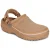 Klompen Crocs Cs Crafted Vegan Suede Stitch”