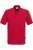 HAKRO 802 Polo shirt Korte mouw rood