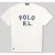 Polo Ralph Lauren Loose fit T-shirt van puur katoen