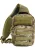 Brandit Rugzak  beige / bruin / olijfgroen