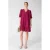 Shoeby korte zomerjurk – roze
