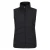 Mountain Warehouse Dames/Dames Opal Gewatteerd Gilet (Zwart)
