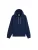 Scalpers Sweatshirt  donkerblauw