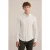 We Fashion Shirt Light Brown