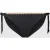 banana moon Bikinibroekje met strikdetails, model ‘DIMKA SANTAFE’