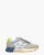 Sun’68 Jaki 2.0 Bicolor Grijs/Blauw