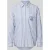Gant relaxed fit blouse met lange mouwen van puur katoen