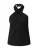EDITED Top ‘Charlott’  zwart