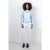 Alchemist Dahlia Sweater Ice Blue