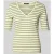 Weekend Max Mara T-shirt met V-hals, model ‘OPZIONE”