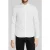The Kooples White Slim D Shirt White
