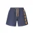 North Sails Blauwe Nylon Zwembroek voor Mannen