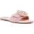 Steve Madden Moyra Sandals Pink