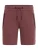 !Solid Broek ‘Taras’  rood gemêleerd