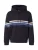 ARMANI EXCHANGE Sweatshirt  navy / saffier / lichtblauw / stone grey