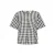 Damesblouse met korte mouwen Ichi Ihkarra Ss