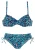 LASCANA Bikini  turquoise