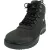 4F Heren leren wandelschoenen