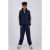 Vingino regular fit casual broek – donkerblauw