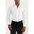 GUESS Oliver It Collar Rou Pure White