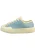 SUPERGA Sneakers laag ‘Artifact’  blauw / offwhite