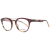 Zadig & Voltaire Lunettes VZV217 0AFG 49