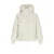NoBell’ gewatteerde winterjas – wit